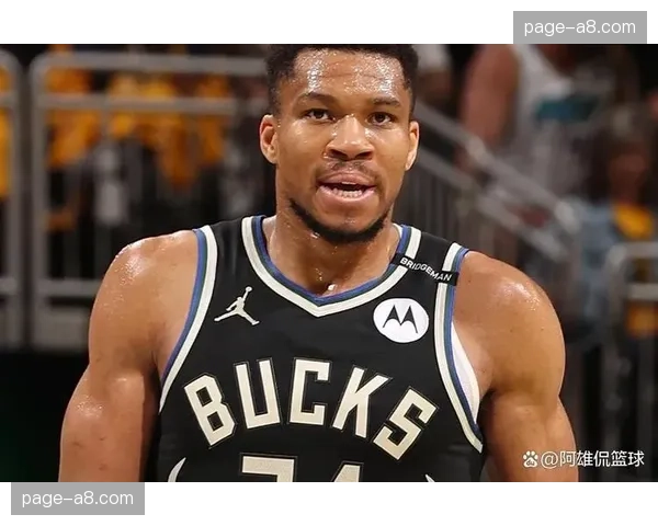 伦纳德交易传闻:雄鹿寻求为字母哥配备反击终结点 伦纳德交易传闻:雄鹿寻求为字母哥配备反击终结点