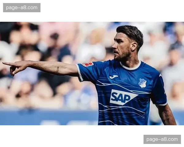 霍芬海姆3-1战胜柏林联，克拉马里奇梅开二度继续稳居前四