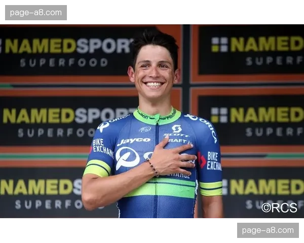 埃菲内普尔:谈阿登古典赛目标与未来大环赛计划 埃菲内普尔:谈阿登古典赛目标与未来大环赛计划