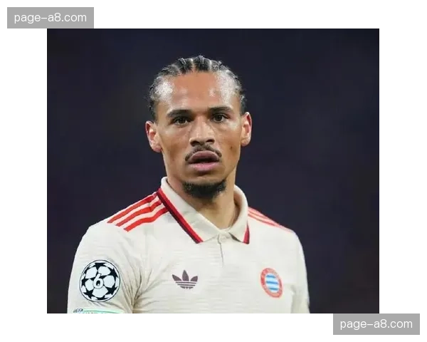 从慕尼黑到迈阿密:拜仁边锋萨内谈社交媒体如何改变球员与全球球迷的互动 从慕尼黑到迈阿密:拜仁边锋萨内谈社交媒体如何改变球员与全球球迷的互动