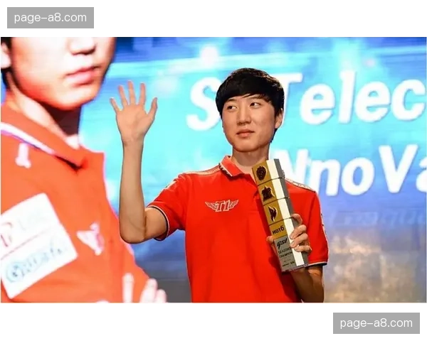 《星际争霸2》传奇选手“吕布”INnoVation宣布正式退役