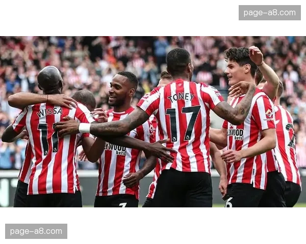 布伦特福德0-0富勒姆遭遇英超五连平，伊沃比赛中伤退