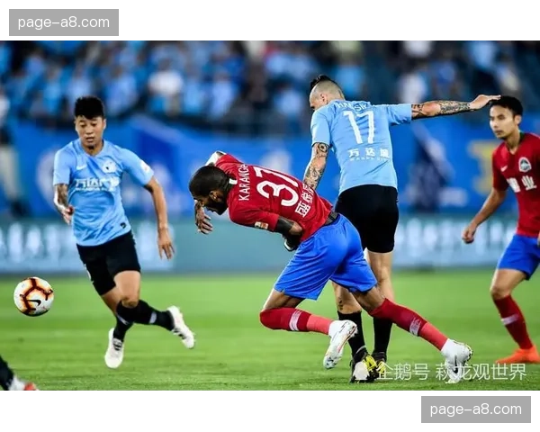 加拿大OneSoccer平台获中超独家版权，全场次直播240场比赛